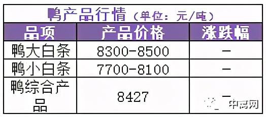 全国鸭蛋最新价格分析与展望，今日行情及未来趋势解读