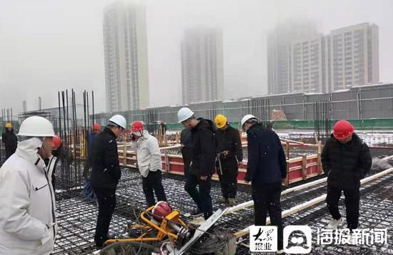 柳北区级公路维护监理事业单位最新项目概览