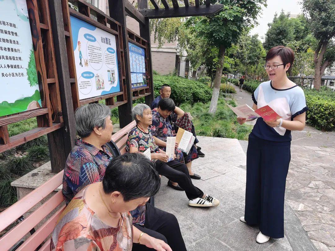 土嘎居委会最新发展规划揭晓