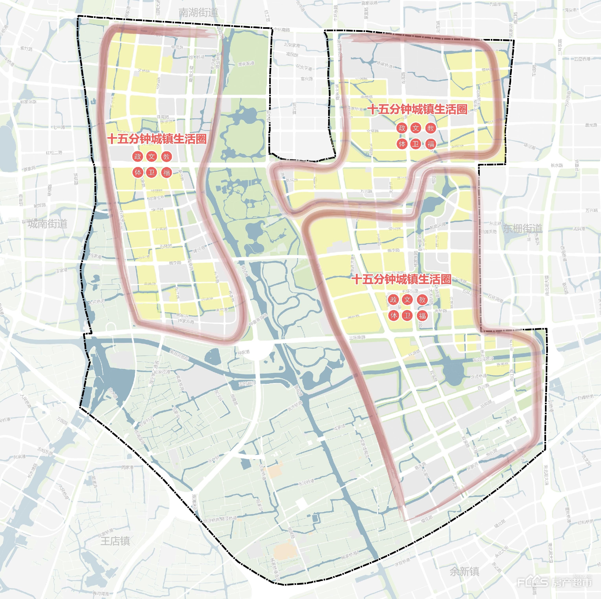 桥东街道办事处发展规划揭秘，塑造未来城市新蓝图