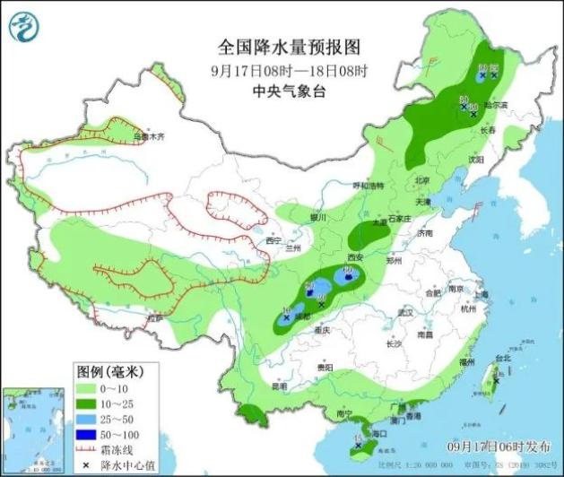 木央镇天气预报及气象深度分析