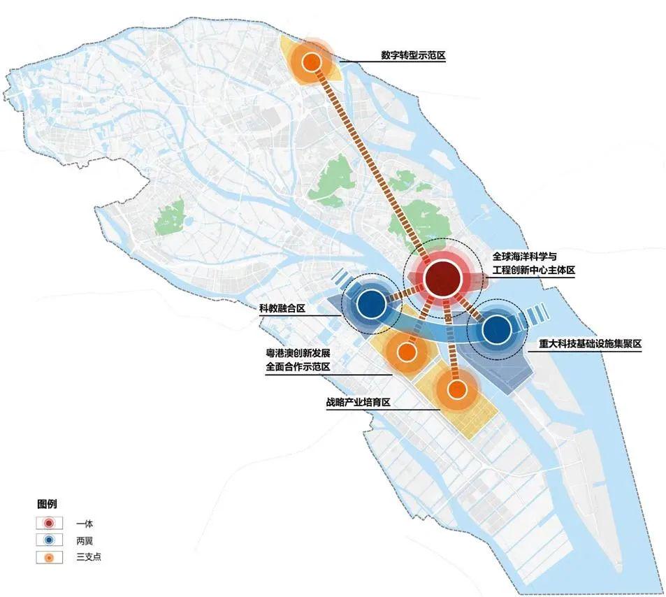 南沙区科技工信局最新发展规划概览