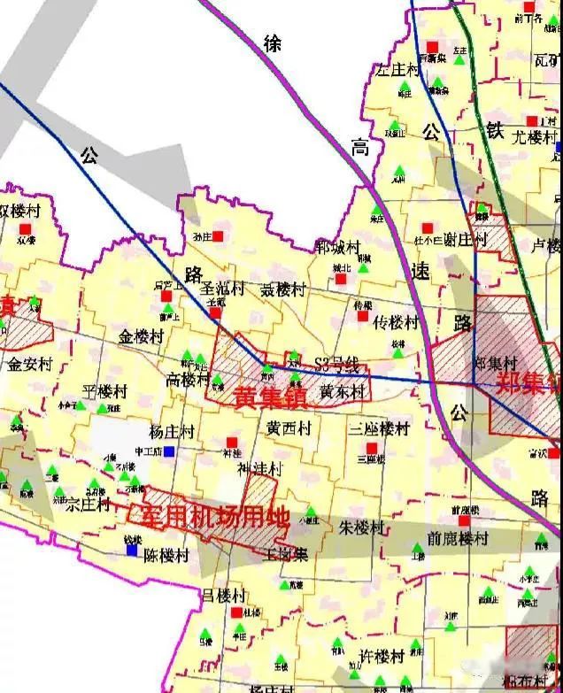 双丰镇最新交通动态，迈向更便捷的未来