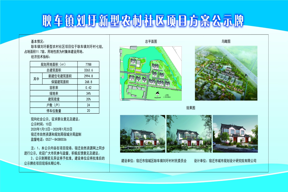 大山川村委会发展规划概览