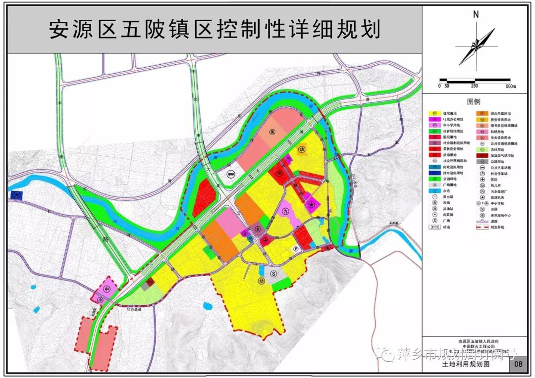 兴泾镇未来城市新面貌塑造，最新发展规划揭秘