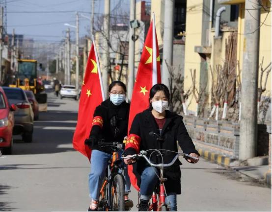 长安区防疫检疫站新任领导团队引领防疫新篇章，筑牢健康安全防线。