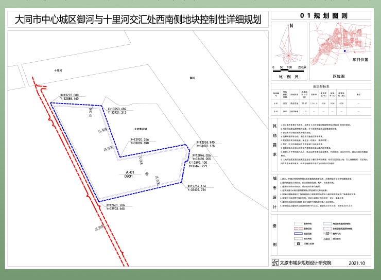 大同区水利局最新发展规划概览