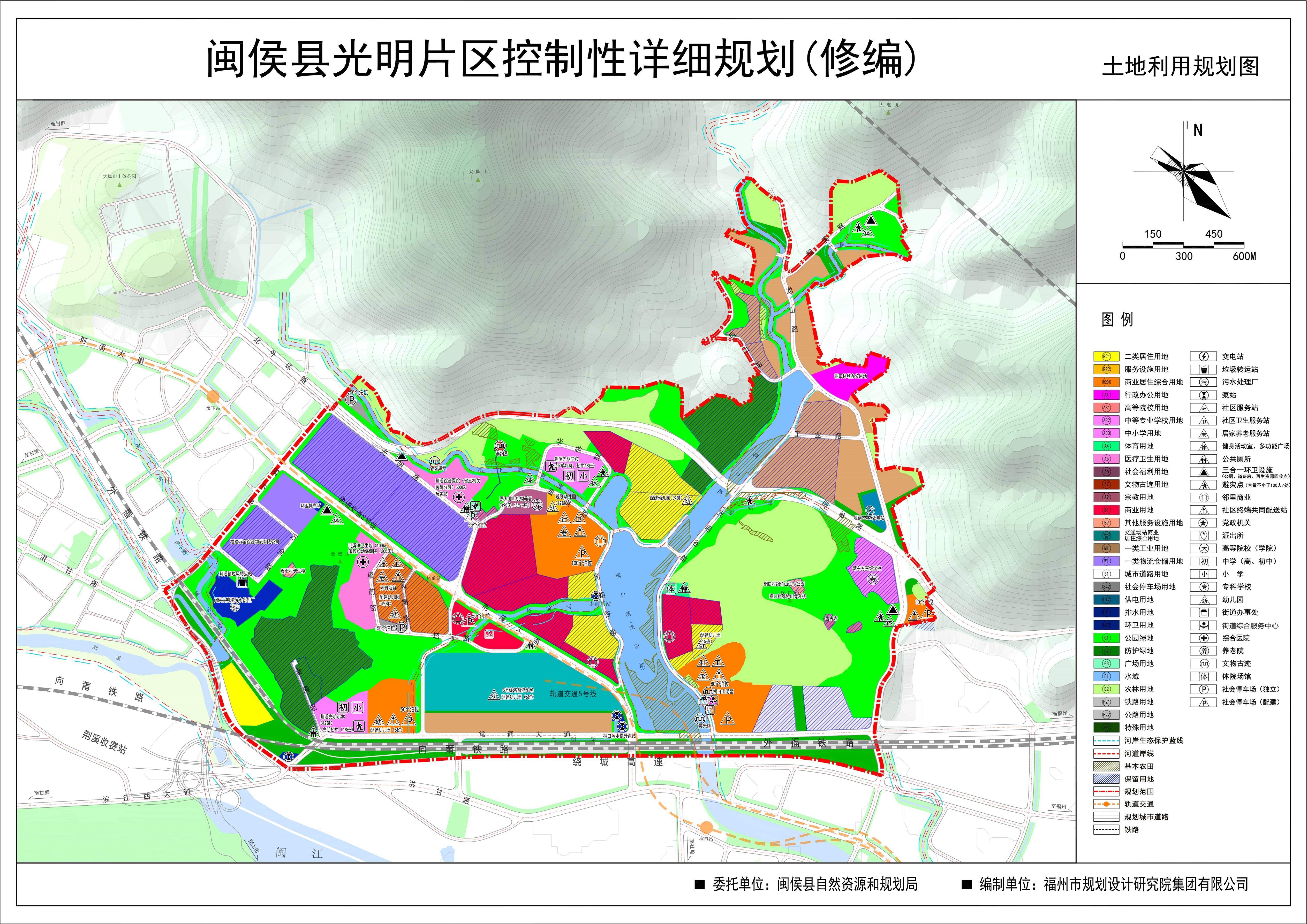 灵川县卫生健康局最新发展规划概览