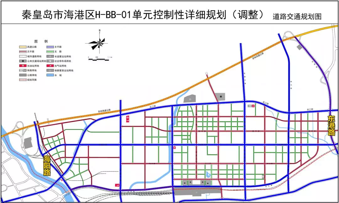 更楼街道未来发展规划蓝图，引领发展，开启新篇章