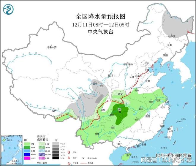 忠门镇天气预报更新通知