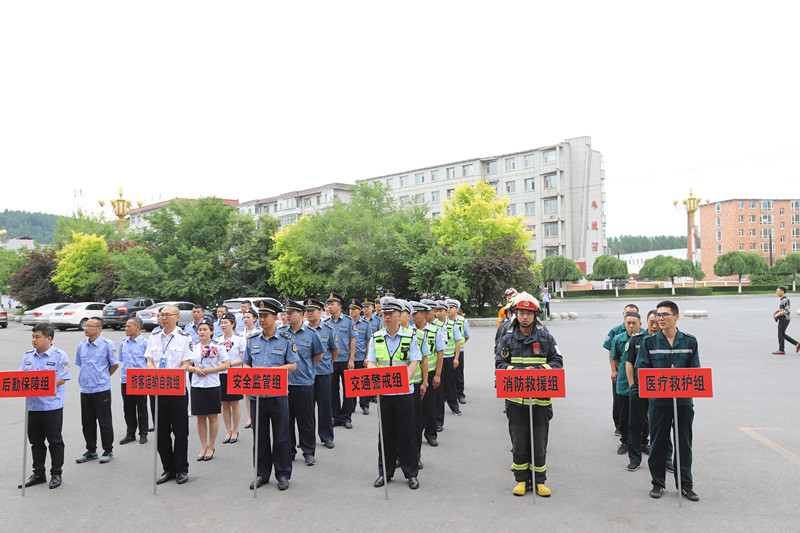 柳河县公路运输管理事业单位最新动态报道