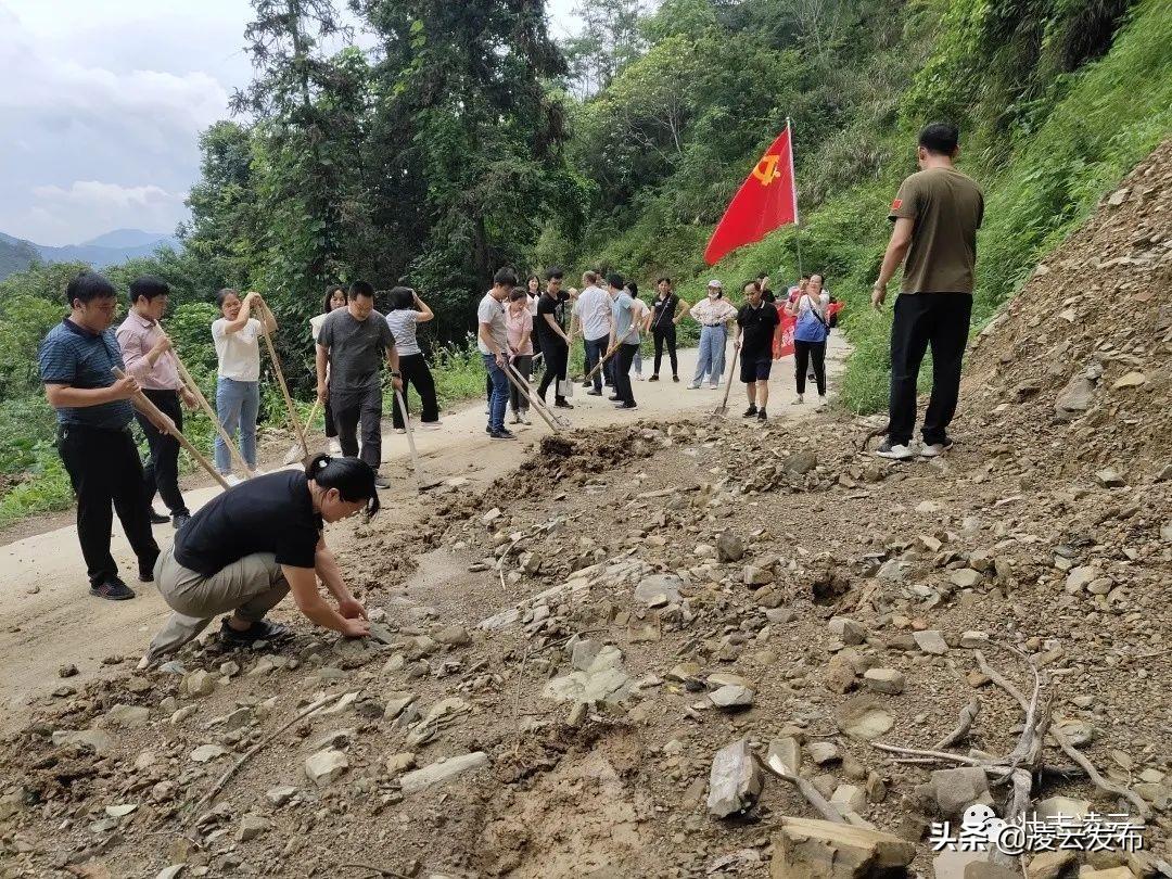 龙化乡未来繁荣蓝图，最新发展规划揭秘