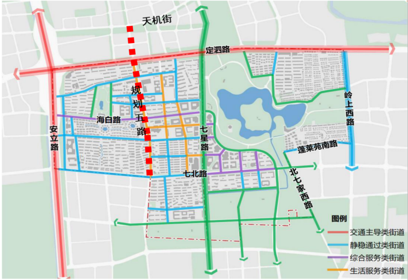 玉关路社区居委会全新发展规划揭晓