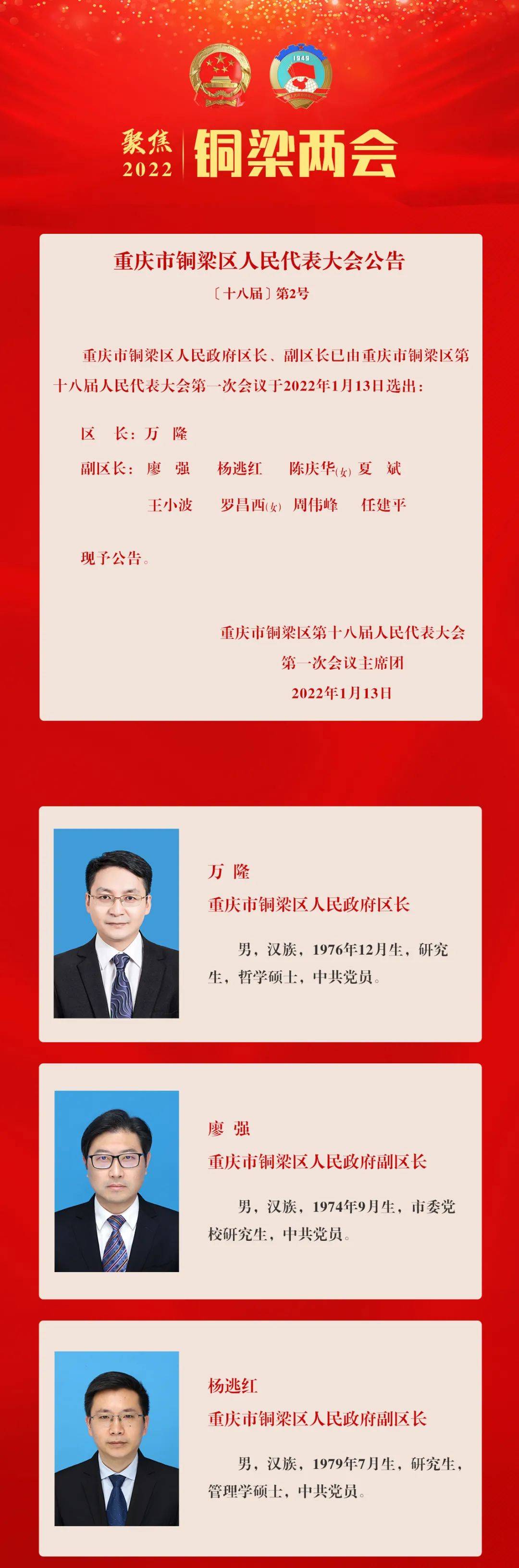 铜梁县文化局人事任命动态与未来展望