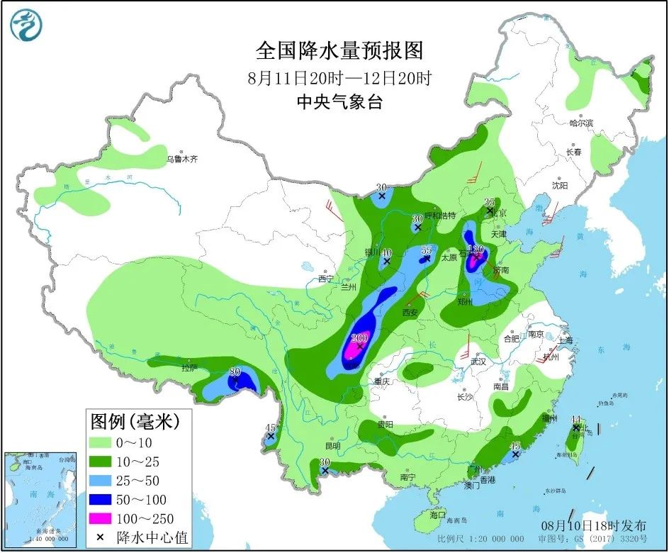 建通街道办事处天气预报最新详解