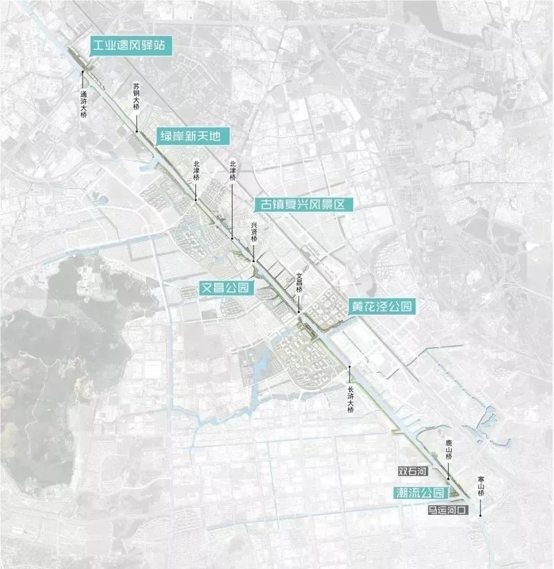 高新区浒墅关区域交通持续优化，居民出行更便捷，最新交通新闻解读