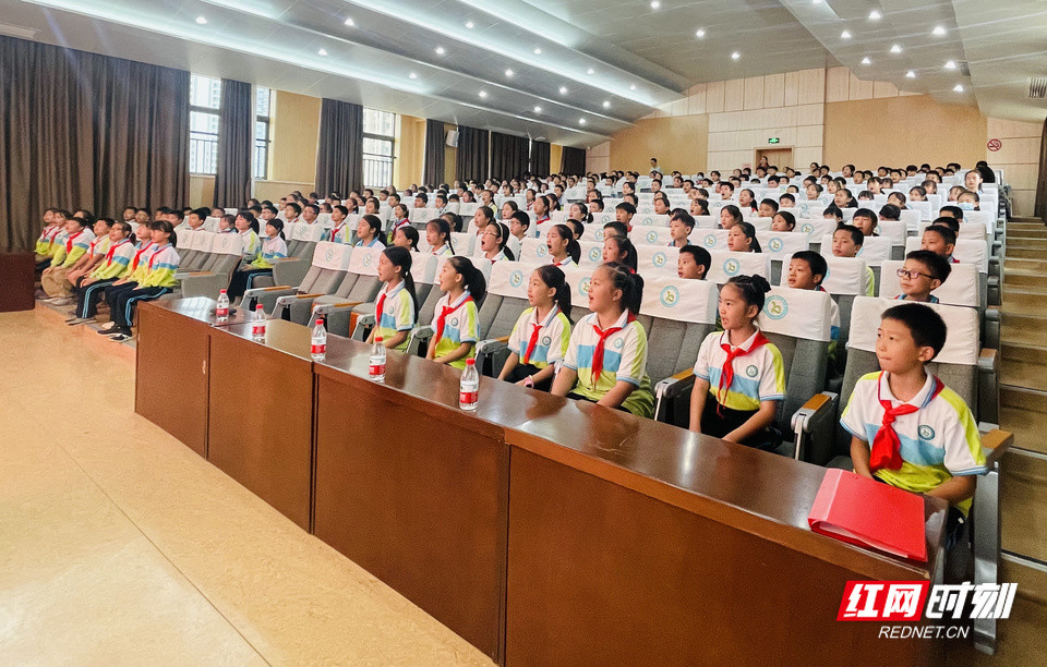 开福区初中人事大调整，重塑教育格局，引领未来之光