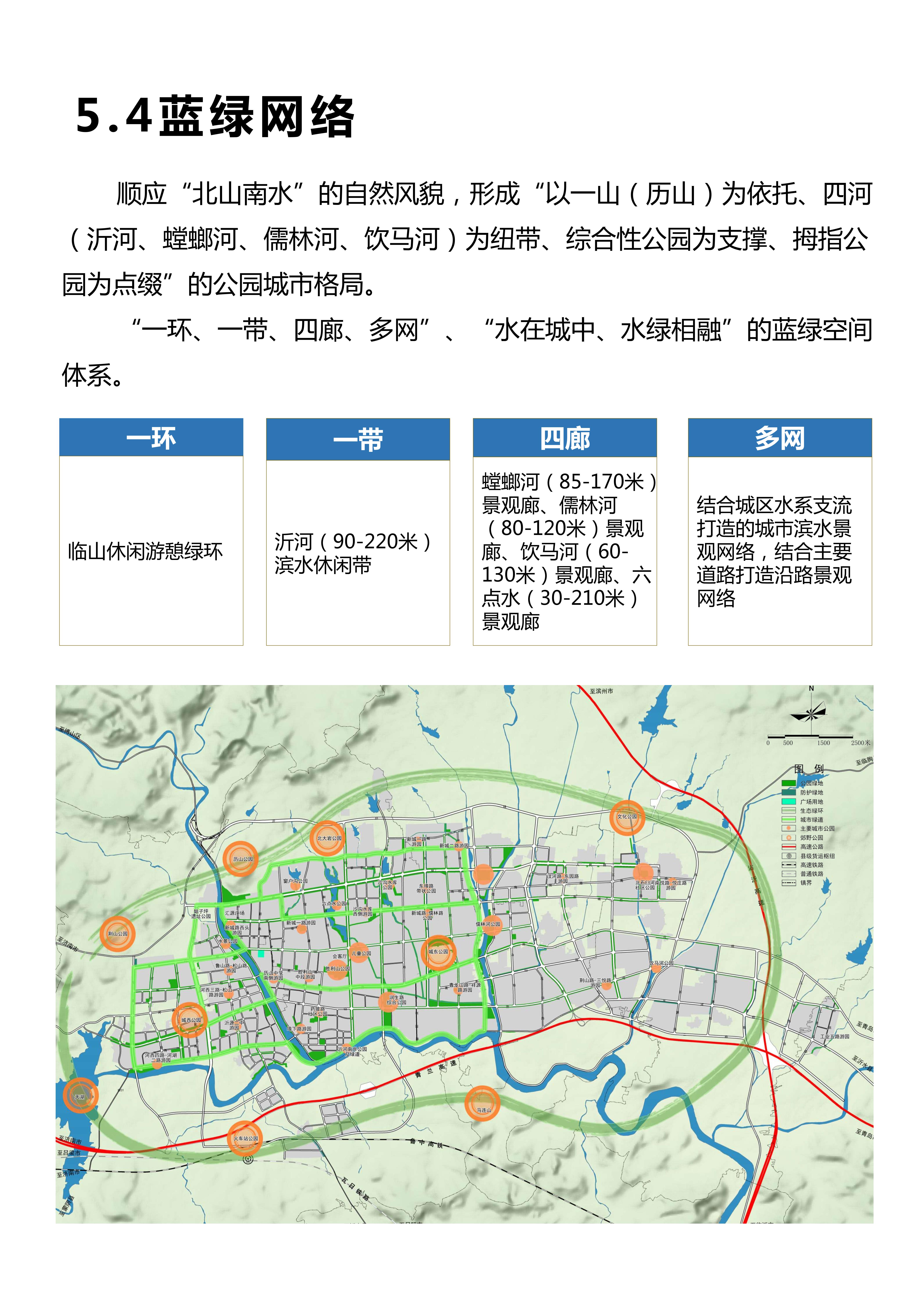 沂源县自然资源和规划局最新发展规划概览