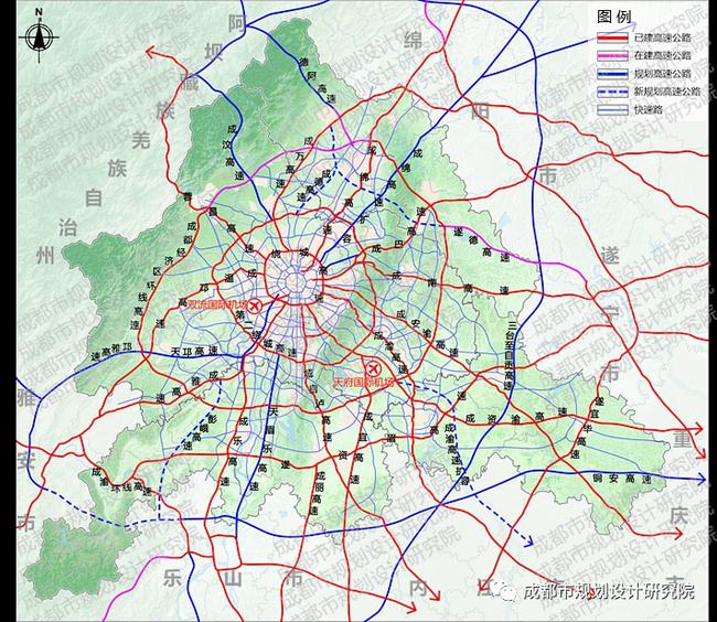 成都市地方税务局最新发展规划概览