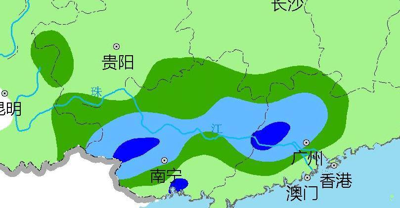 永进村委会天气预报更新通知