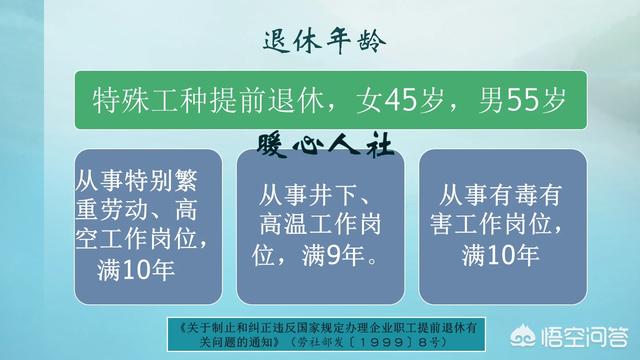 煤矿特殊工种退休最新规定及其影响分析