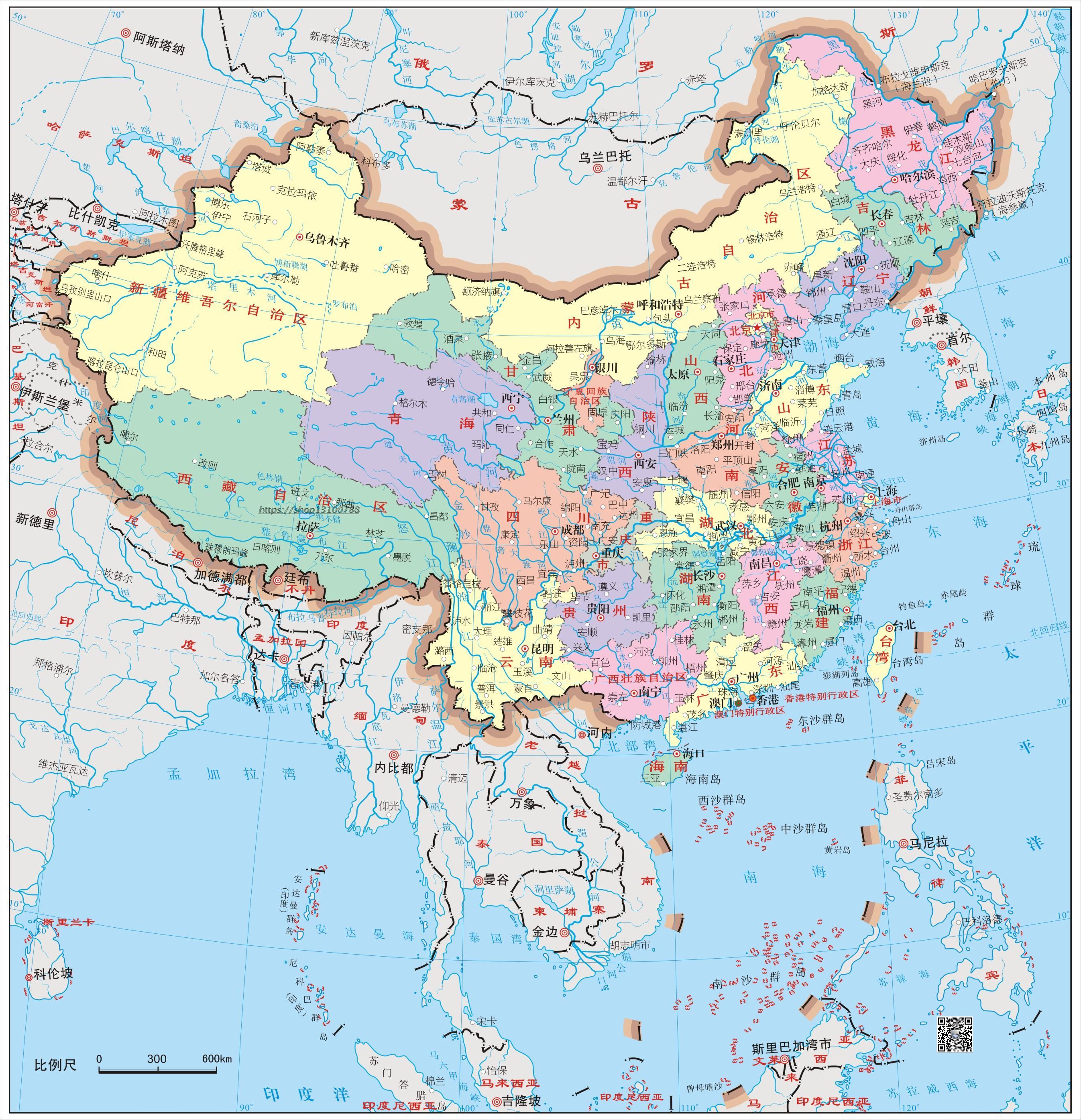 最新高清地图引领数字时代精准导航与智能生活探索