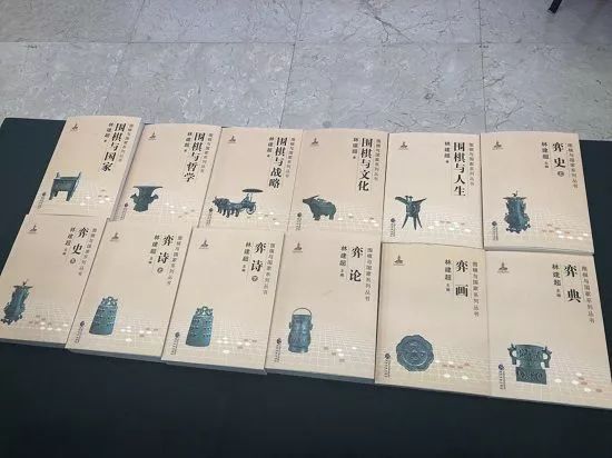 围棋赛场动态更新，最新消息与未来展望