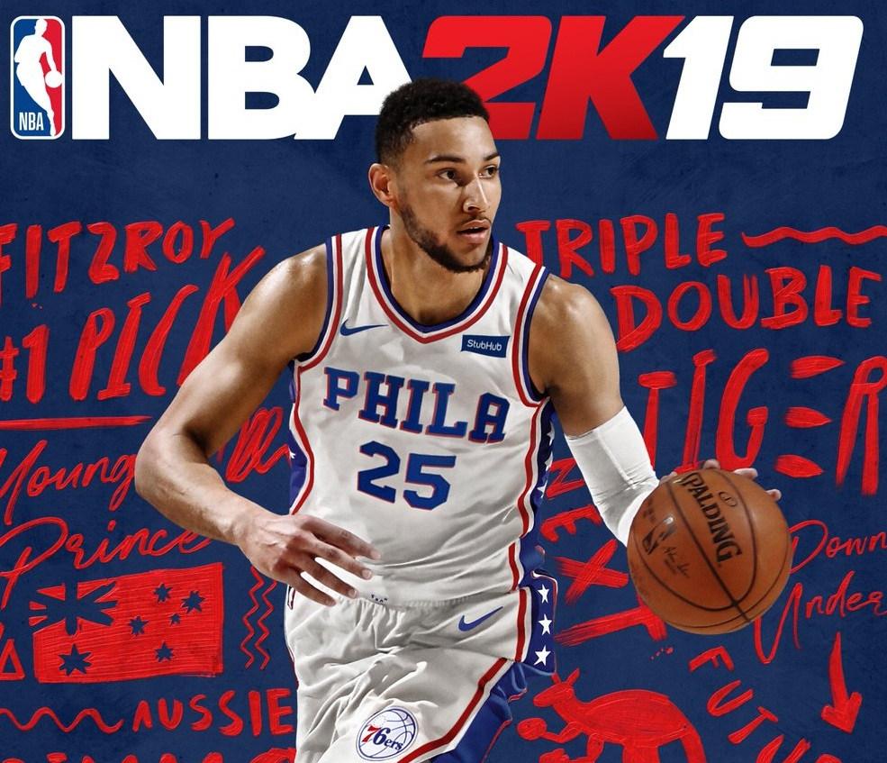 NBA 2K12全新赛季名单挑战开启