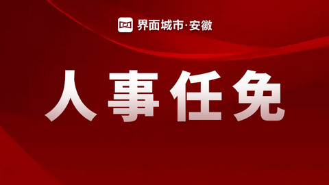 淮南最新人事任免动态概览