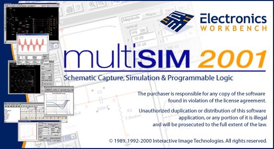 Multisim最新版本功能解析与特点介绍