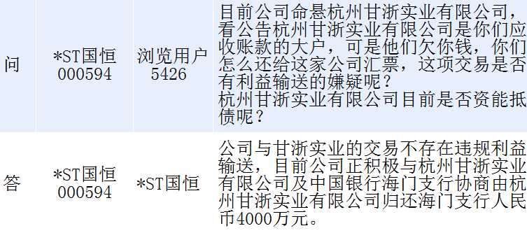 国恒退最新消息全面解析