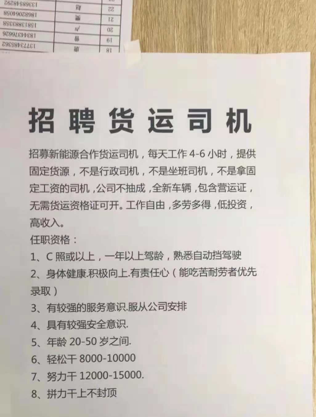 三原最新招聘动态及短期工作机会概览