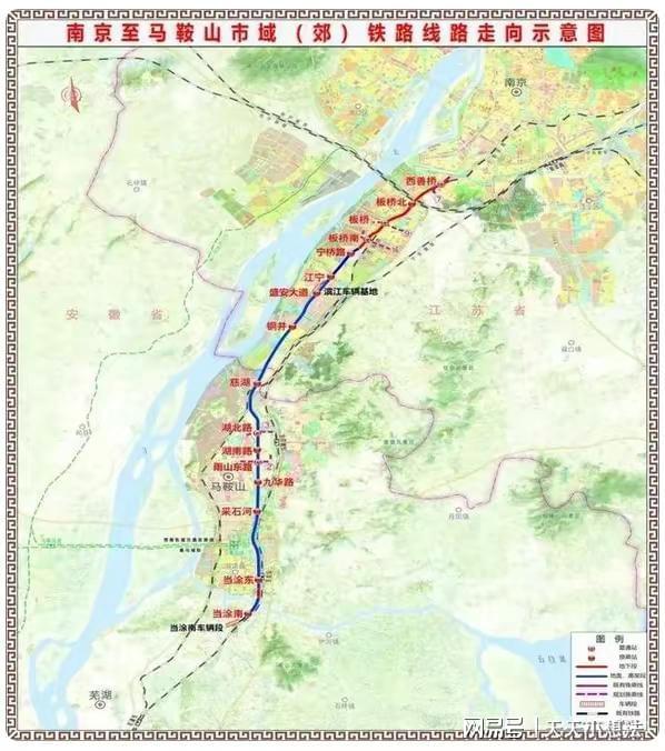 宜兴地铁S2线最新进展、规划与展望消息速递