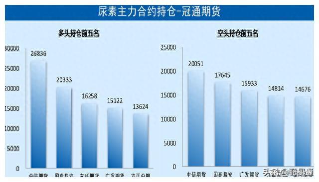 河南尿素今日最新价格动态与行情分析