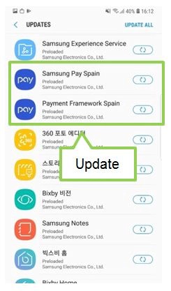 Samsung Pay最新版下载，全新体验，便捷支付首选