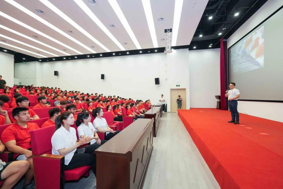 杭州同志基地最新探索，启程未知之旅