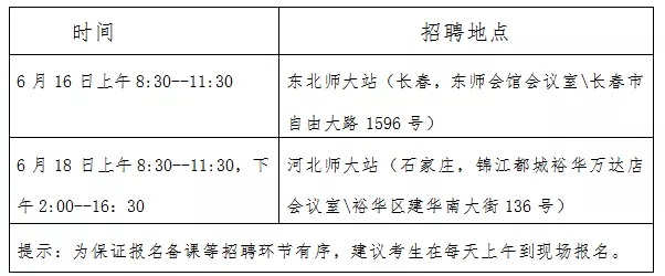 迁安最新招聘信息与就业市场深度解析