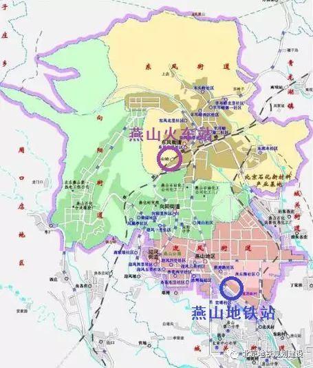 房山S5线最新动态全面解读