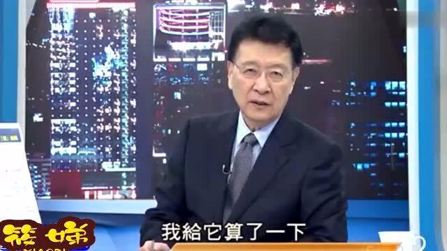 台湾名嘴汇聚焦热点深度解读最新动态