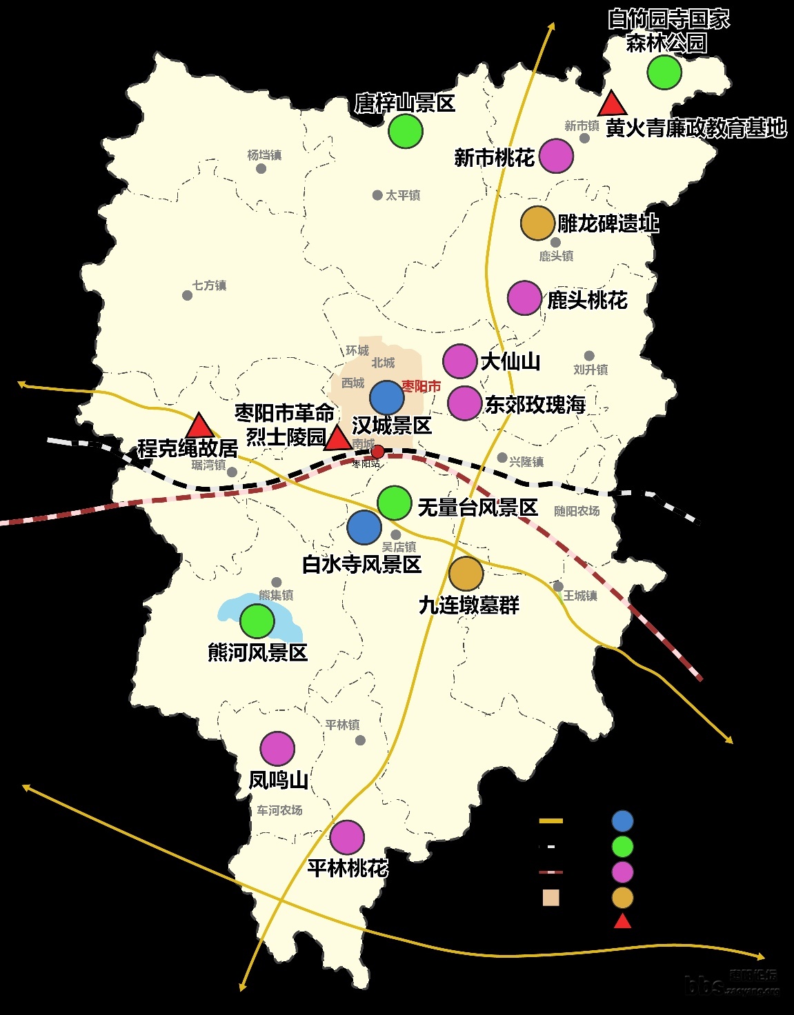 枣阳未来城市蓝图，全新规划引领城市发展之路