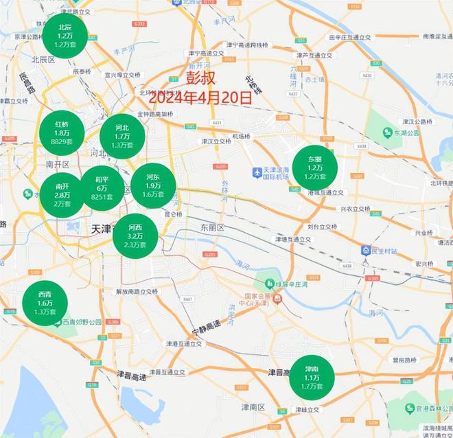 天津市和平区最新规划，塑造未来城市新篇章蓝图