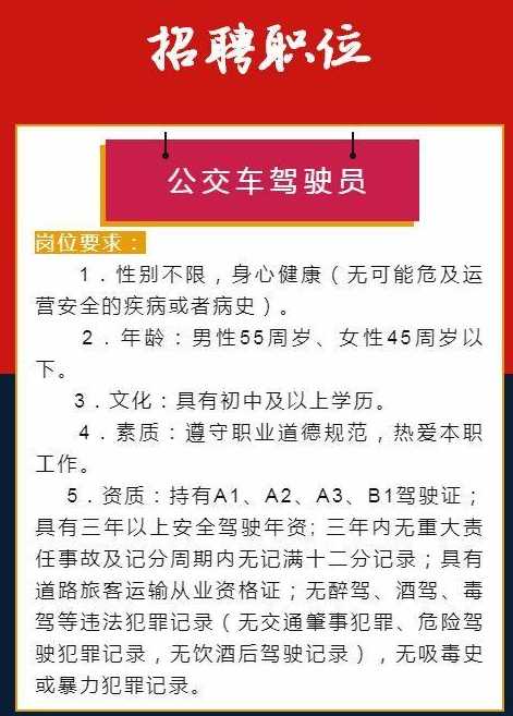 砀山县驾驶员招聘启事，诚邀驾驶人才加入我们的团队