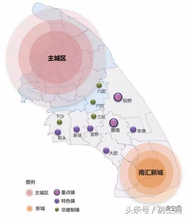 启东市十三五融入上海最新动态，区域协同发展开启新篇章