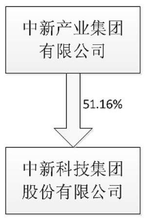 中新科技集团最新消息深度解读与剖析