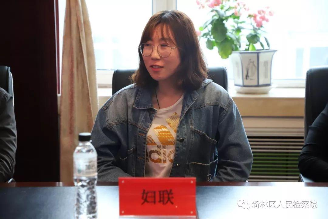 新林区教育局人事任命重塑教育生态，激发教育新活力